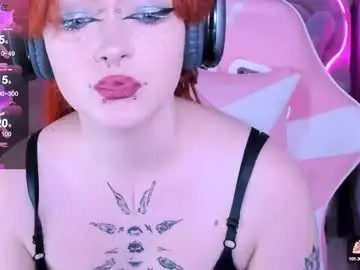Chaturbate Sex Cam of nicolefloret