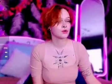 Chaturbate Live Sex of nicolefloret