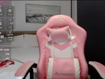 Chaturbate Free Live Porn of novakitty4