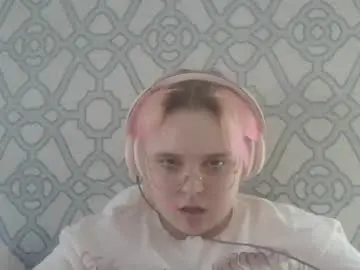 Chaturbate Sex Cam of p1xelpr1ncess
