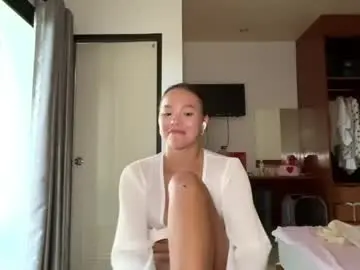 Chaturbate Live Porn of pameliakinsinger