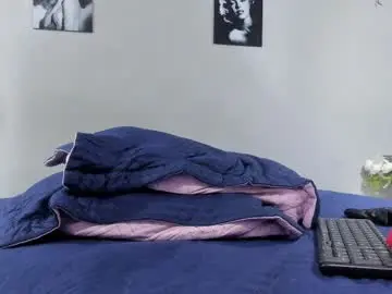 Chaturbate Sex Cam of sexynova_93