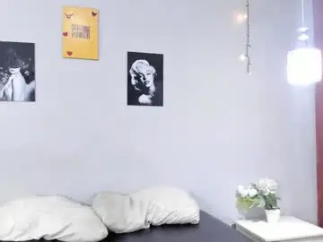 Chaturbate Adult Video Chat of sexynova_93