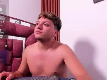 Chaturbate Live Sex of thiago_duvan