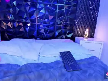 Chaturbate Sex Cam of tifannysommers