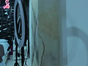 Chaturbate Live Sex of tifannysommers