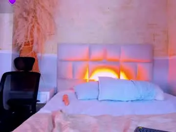 Chaturbate Private Sex Chat of tifannysommers