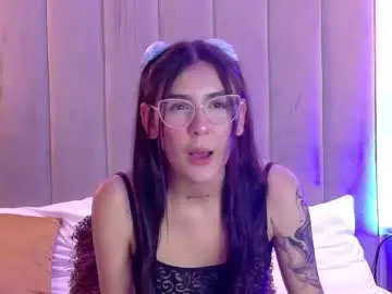 Chaturbate Live Sex of violetblaze