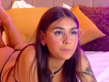 Chaturbate Nude Webcam of violetblaze
