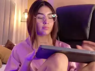 Chaturbate Sex Chat of violetblaze