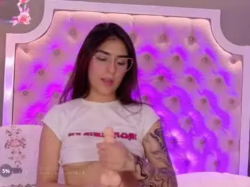 Chaturbate Sex Chat of violetblaze