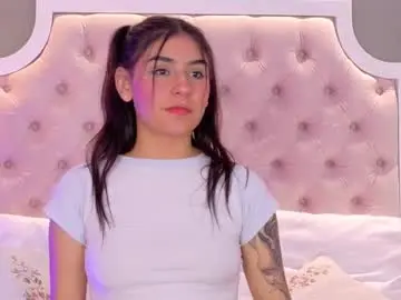 Chaturbate Nude Webcam of violetblaze