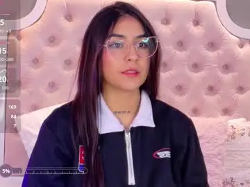 Chaturbate Sex Cam of violetblaze