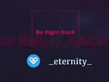 Chaturbate Sex Chat of _enternity_