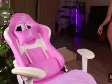 Chaturbate Live Sex Cam of _enternity_