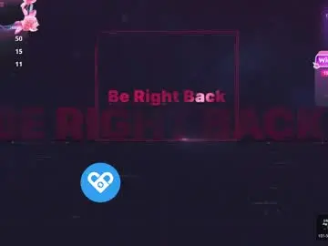 Chaturbate Sex Cam of _enternity_