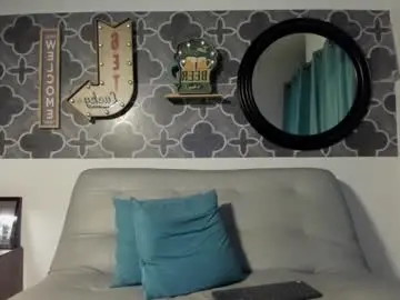 Chaturbate Sex Cam of bruno_snow