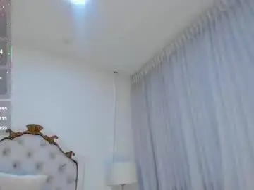 Chaturbate Live Sex of danna__ortiz