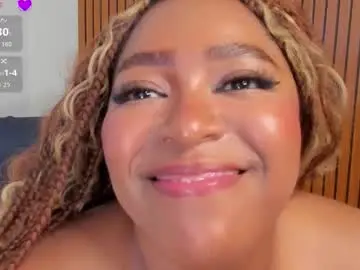 Chaturbate Live Sex Cam of diane_melo