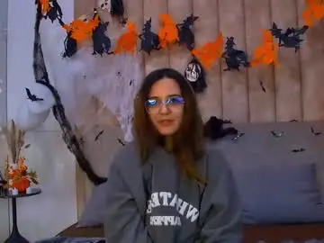 Chaturbate Nude Webcam of gabriella_wils