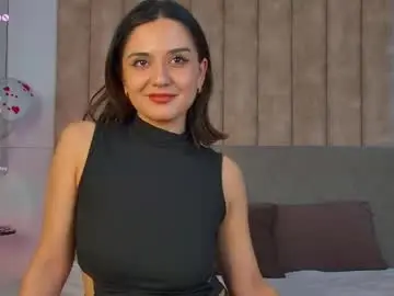 Chaturbate Private Sex Chat of gabriella_wils