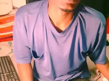 Chaturbate Adult Video Chat of indianthuggin