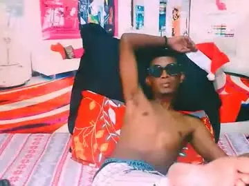 Chaturbate Sex Cam of indianthuggin