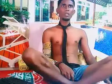 Chaturbate Free Porn Cam of indianthuggin
