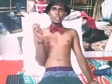 Chaturbate Live Sex of indianthuggin
