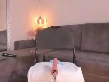 Chaturbate Free Porn Cam of isabela_franco_