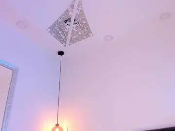 Chaturbate Nude Webcam of isabela_franco_