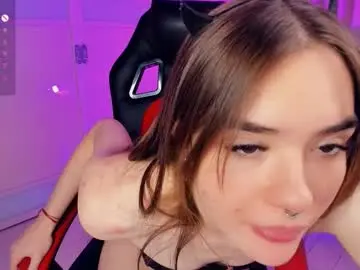 Chaturbate Free Porn Cam of jinny_garland