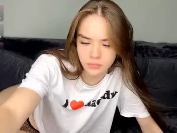 Chaturbate Free Live Porn of jinny_garland
