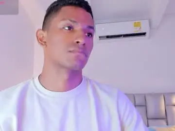 Chaturbate Nude Webcam of jossjordan