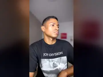 Chaturbate Best Webcam of jossjordan