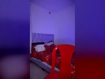 Chaturbate Sex Cam of jossjordan