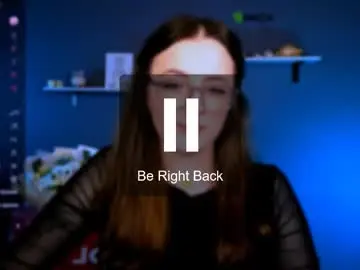 Chaturbate Nude Webcam of luna_berryy