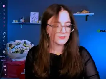 Chaturbate Adult Video Chat of luna_berryy