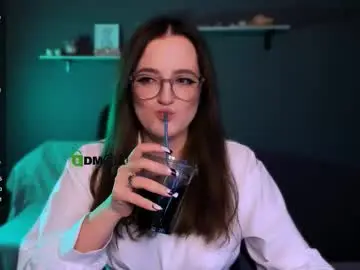 Chaturbate Sex Chat of luna_berryy