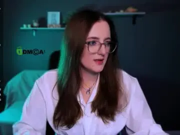 Chaturbate Sex Chat of luna_berryy