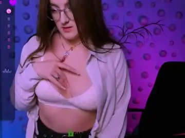 Chaturbate Adult Webcam of luna_berryy