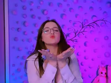 Chaturbate Nude Webcam of luna_berryy