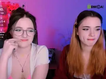 Chaturbate Live Porn of luna_berryy