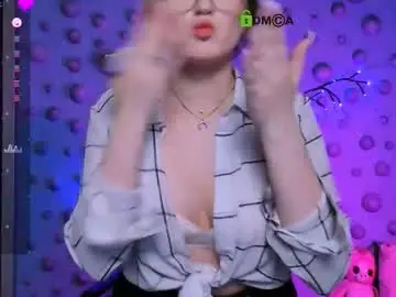 Chaturbate Free Porn Cam of luna_berryy