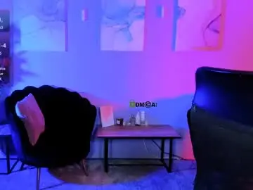 Chaturbate Nude Webcam of luna_berryy