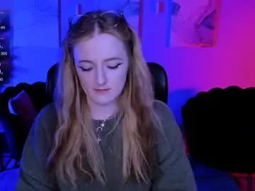 Chaturbate Adult Webcams of luna_berryy