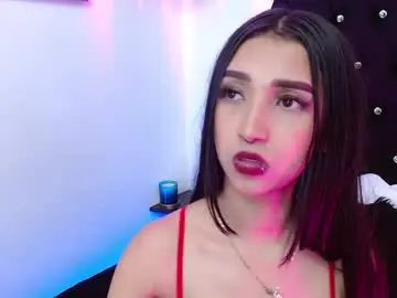 Chaturbate Free Porn Cam of megan_saint