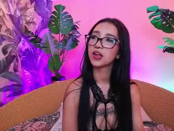 Chaturbate Adult Webcams of megan_saint