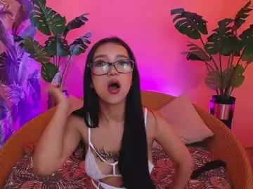 Chaturbate Nude Webcam of megan_saint
