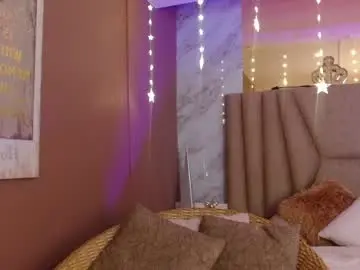 Chaturbate Adult Webcam of megan_saint